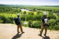 【3つの国立公園をたっぷり満喫できる】全長410km「北海道東トレイル」が全線開通の画像006