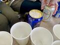 絶景の山頂「ノンアルコールビール」で乾杯！  日帰り登山・メンバー8人での「飲み会」実践レポ！ 「車の運転NG」だけじゃない理由とはの画像001