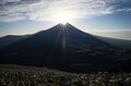 絶景「ダイヤモンド富士」で迎える新年 「竜ヶ岳」 からの初日の出！ リピート登山ライター 「めでたす ぎる正月」 山梨百名山レポの画像002