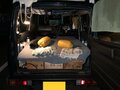 【正直すぎるルポ】インスタでも大人気！  スズキ『ジムニー』で行く「車中泊キャンプ」！  初心者に教えたい「天国と地獄」の画像003