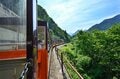 「黒部峡谷鉄道」2026年10月1日に全線再開！  幻の駅 “猫又駅” 今を逃すともう降りられない！？ 「創立55周年記念ヘッドマーク」も登場【富山県黒部市】の画像004