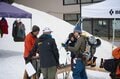 雪山に夢中になる！「谷川雪山フェス」現地レポ  人気ブランドが集結しフィールドで雪山ギアを体験【谷川岳ヨッホ by 星野リゾート】の画像012