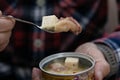「グツグツ煮るのはNGって知ってた?」 絶対に失敗しない「缶詰の湯せん方法」【缶詰博士の缶たん”CAN”P料理 vol.25】の画像006
