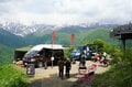 「絶景」の音楽フェス！ アルペンアウトドアーズ プレゼンツ『HAKUBAヤッホー！ FESTIVAL 2023』【白馬岩岳・5月27日 イベントレポート】の画像009