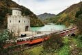 カメラを持って『黒部峡谷トロッコ電車』へ出かけよう！ 「日本有数の大峡谷」を列車でめぐり大迫力の秋景色を体感【特集・紅葉フォトトレッキングガイド 2024】の画像002