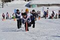 ファミリースキー情報メディア『ハピスノ』雪上運動会が復活！ 豪雪地「ニュー・グリーンピア津南」で全15家族が雪をもとかす真剣勝負！ 【新潟県観光協会×ハピスノ】の画像003