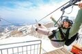 1.5kmのジップラインや2kmのソリ、夜空を彩る「無数のランタン」など！ そこでしか体験できないスノーアクティビティ【この冬行くべき、体験すべき！ スノーリゾート特集 vol.7】の画像005