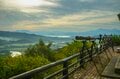 【絶景】“夏と秋の狭間、山里の美景”  田園パッチワークの眺めが見事！ 「山本山」 新潟県小千谷市｜2026年の画像007