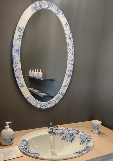 2ページ目) 敷地2万坪の「焼きものリゾート」有田焼「アリタセラ」とは