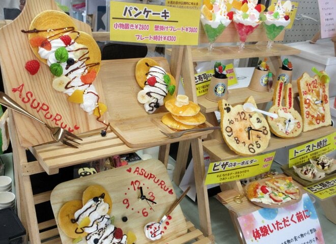 「道の駅 たくみの里 豊楽館」 体験工房は20以上、名物グルメ＆地元フルーツに舌鼓！  宿場町散策まで楽しめる里山のテーマパーク【群馬県みなかみ町】の画像004