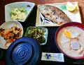 「すごい。フルコースじゃないか！」食いしん坊のイタリア人がイチバン感激した「なんてことない定食」とは！？【ブーツの国の街角で vol.23「年の瀬ニッポン再発見の旅！」】の画像015