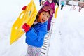 【石打丸山スキー場】テラスも話題沸騰！  進化を続ける「老舗ビッグゲレンデ」（新潟県）の画像006