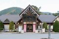 【登山口からハイライト】「アップダウンほとんどなし！」 山梨県の東端・大マテイ山の紅葉は今が見頃の画像016