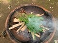 天然由来の虫除け効果に期待「焚き火の煙が蚊を遠ざける！？」信じるか信じないかは、あなた次第です【焚き火の話vol.23】の画像002