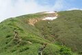 初夏の「谷川岳」日帰り登山！ 「谷川岳ロープウェイ」利用「天神尾根コース」で、稜線＆高山植物＆360度パノラマ「絶景レポ」の画像003