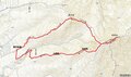 夏空の絶景が広がる稜線歩き「日本百名山・四阿山」＆「花の百名山・根子岳」 北アルプスや浅間山の眺望も素晴らしい「登山レポ」の画像002