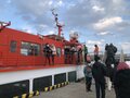 流氷の中を突き進むクルーズは大迫力！  北海道・紋別港の流氷観光船「ガリンコ号」に乗ってみた！の画像001