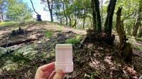 【猛暑と紫外線対策の長い夏】登山での日焼け止め「スティックタイプ」メリットは「手がベタつかない ＆ 汚れやグローブのままOK！」 デメリットは！？