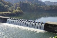 五感で楽しむ山スポット「ダム」めぐり！  圧巻の規模感＆個性的な「顔」に、ご当地グルメも！  “推し活のポイント” 初心者が調べて行ってみた