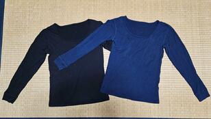 最強コスパ＆今年も1,900円で売られている！  ワークマン「レディースメリノウール」シリーズ 「2シーズン着用してみた」メリット＆デメリット「レポート」