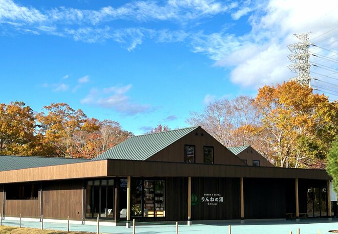 【茨城県】もう「都道府県魅力度ランキング」最下位常連なんて言わせない！？  ここを体験するだけでも茨城に行く価値アリ！  “泊まれる植物園” がコンセプトの新感覚アウトドアリゾート「ボタニカルリゾート林音（りんね）」【内覧会リポート】の画像010