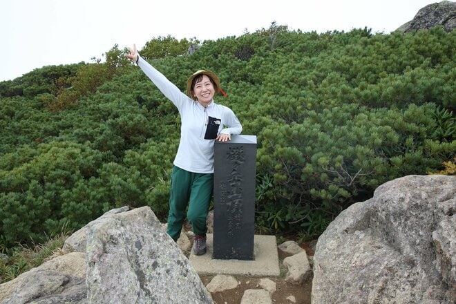 東北以北の最高峰 “燧ヶ岳”から見る「尾瀬沼と尾瀬ヶ原」と “尾瀬小屋”の「やまごやグルメ」を楽しむ1泊2日の周遊旅【福島県檜枝岐村】の画像007