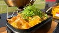 「ケンタッキーの骨」で作る「本格こってり・鶏白湯ラーメン」レシピ大公開！  ほったらかしでも「激ウマ」キャンプ飯「オリジナルチキン」アレンジの画像007