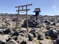 最短ルート「7合目登山口」アクセス解禁で登りたい、日本百名山「蓼科山」 360度パノラマの広大な山頂は「その時天気の良い方向」の絶景を選べるからオススメ！の画像005