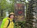 第3回｜世界遺産の “世界一美しい散歩道”「ミルフォードトラック」体験記・4日目＆5日目 ── 54km完歩！  苔きらめく雨のトレイルと滝クルーズの画像015