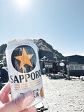 【日本百名山】秋の“北岳”登山！「ドラマチックな展開からの絶景に感動」【南アルプス・山梨県 2023年】の画像005