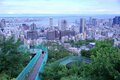 山上からの夕景が最高！  東京から日帰り可能な神戸の難読山＜兵庫県・再度山 後編＞【今日も山旅気分 vol.4】の画像003