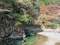 知る人ぞ知る！ 京都「紅葉名所」鉄板エリアでも穴場「三尾の古刹」へ！ しずかな絶景「錦雲渓」ハイキングレポの画像001