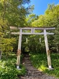【秋シーズン到来】蓼科山で小さい秋見つけた！ スマホ片手に軽快なトレッキングを楽しもう  長野県・2022年の画像001