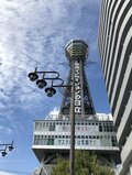 通天閣の向こう側に石のおみくじが！  新世界を見守ってきた神社へGO！【関西おみくじジャーニー vol.07「新世界神社」大阪市浪速区】の画像004