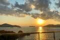 西日本有数の絶景スポット山口県「笠戸島」！  瀬戸内海を望む「島キャンプ」と一度は見たい「マジックアワー」驚異の光景とは？の画像003