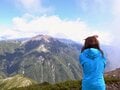 「南アルプス」南部の名峰一筆書き！ 茶臼岳・聖岳・兎岳・赤石岳・荒川岳「夏休み8日間」贅沢プランと結果！「登山レポ」の画像001