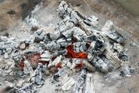 焚き火はすぐには消えない！  キャンプの片付け始めは「出発時間の3時間前」【焚き火の話 vol.19】