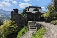 一度は見るべき「アウトドア絶景」！  山形「宝珠山立石寺」 “山寺”随一の展望スポット＆神秘の峡谷「三淵渓谷」現地レポート