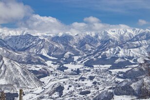 東京から新幹線で約70分！  一番近い雪国「越後湯沢」の人気スキー場【6選】＆ 立ち寄り処ガイド