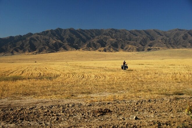 【自転車で10万km走って見つけたもの】暮らすように世界を旅する家族の「人を信じる」という生き方の画像002