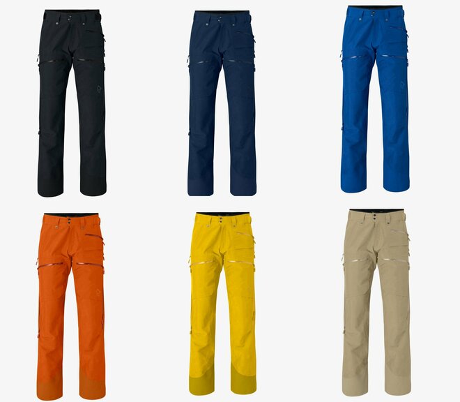 【NORRØNA / HESTRA / POC / HOUDINI / ACLIMA 】スノーシーンを彩る北欧ブランドはライフスタイルとアウトドアが重なり合う遊び心と妥協のないテクノロジーで最高峰の品質を約束【フルマークス ストア】の画像007