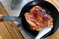 じつは春巻きの皮はBBQ向き食材！？「野菜たっぷり北京ダック風チキン」【季節の外ごはん vol.62】の画像010