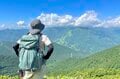 【登山】花の百名山は天空の楽園だった！「平標山の高山植物に魅了される夏」 新潟県・2023年の画像006