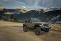 ジープ限定車「Jeep® Wrangler Rubicon」が全国150台限定で発売中の画像002