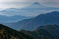 “秋山”最強コンボ【紅葉と渓谷トレッキング・第3回】10月初旬から見ごろ！ 麓には国内屈指の渓谷美「西沢渓谷」を抱える百名山「甲武信ヶ岳」の画像002