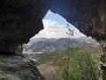 修験道の聖地「神座の窟」からの神秘の絶景！　全体が修行の場だった兵庫県・伊勢山を岩峰ルート縦走で踏破の画像001