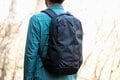 【アウトドア豆知識】 ハイキング用とタウンユース用「2つのバックパックの違い」 わかりますかの画像011