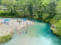 【川に潜むリスク】「川遊びでの事故」を防ぐために覚えておきたい“5つの危険”＜前編＞【ユーコンカワイの股旅リバログ vol.40】