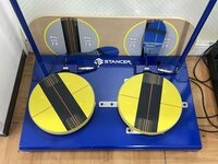 【スノーボード・ビギナー必見】SNSで話題の「STANCER（スタンサー）」はスタンスを測るだけの機械なのか？〈2023年〉