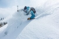 【HAKUBA VALLEY 栂池高原】 超絶パウダーがどっさり積もる、エリアを代表するビッグゲレンデ　